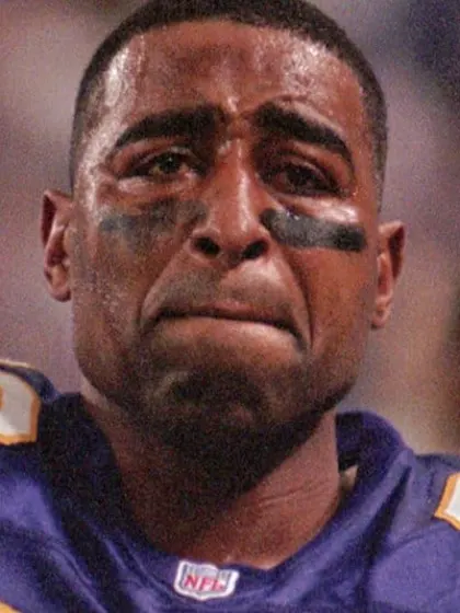 image: Cris Carter