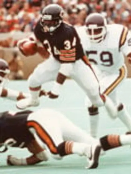 image: Payton-s record