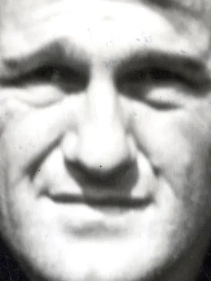 image: Robert (Cal) Hubbard