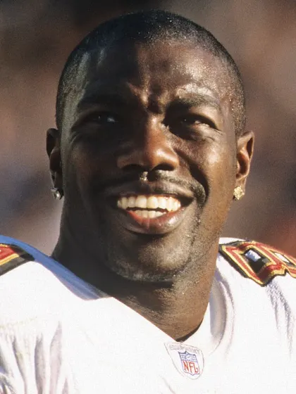 image: Terrell Owens