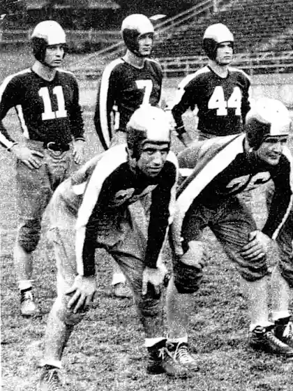 image: Moments in NFL History: Origin of ‘the Pennsylvania Polka’