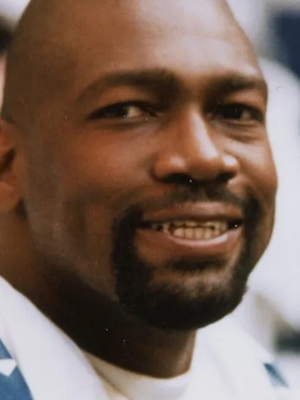 image: Charles Haley