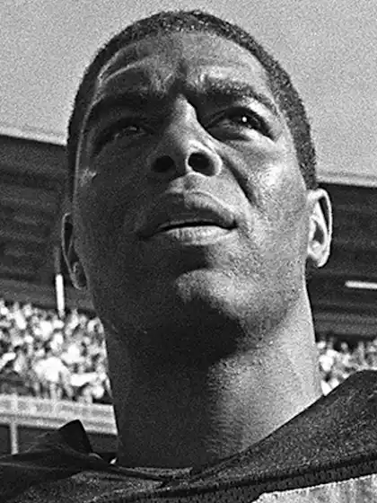 image: Marcus Allen