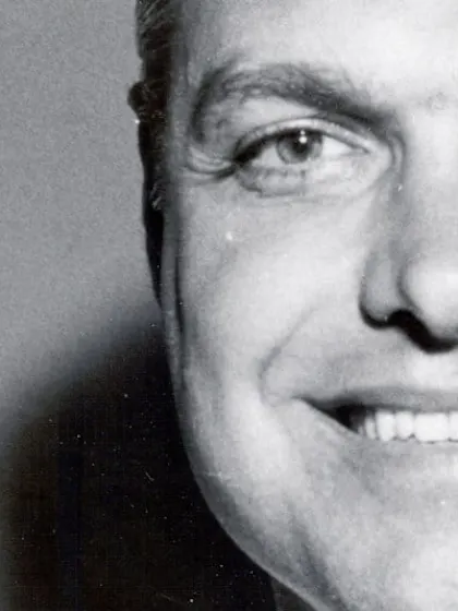 image: Dante Lavelli