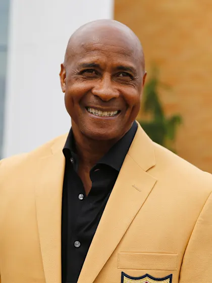 image: Hall of Famer Residency Program: Lynn Swann
