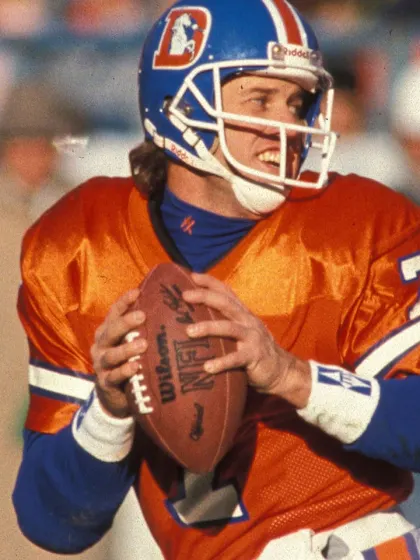image: Denver Broncos