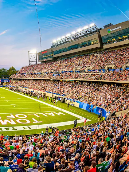 image: How to watch the Hall of Fame Game, Class of 2026 Enshrinement