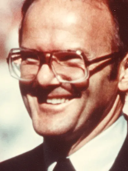 image: Lamar Hunt