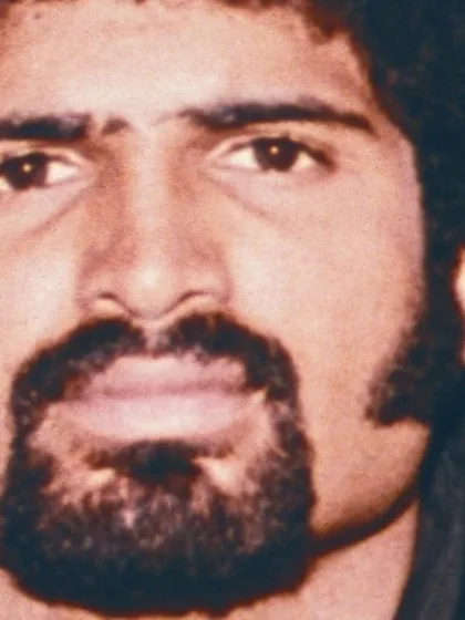 image: Franco Harris