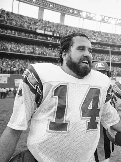 image: Dan Fouts