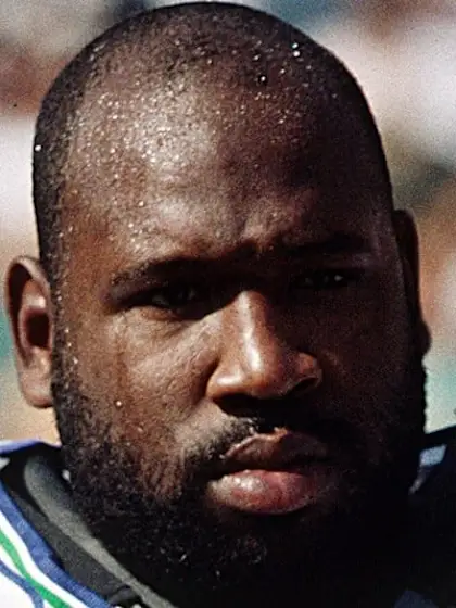 image: Cortez Kennedy