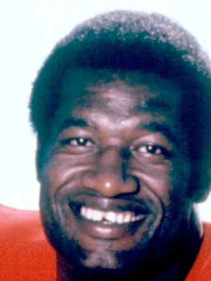 image: Bobby Bell