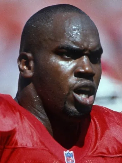 image: Derrick Thomas