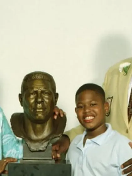image: Fathers and Sons