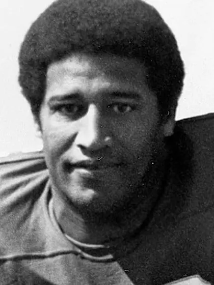 image: Junious Buchanan