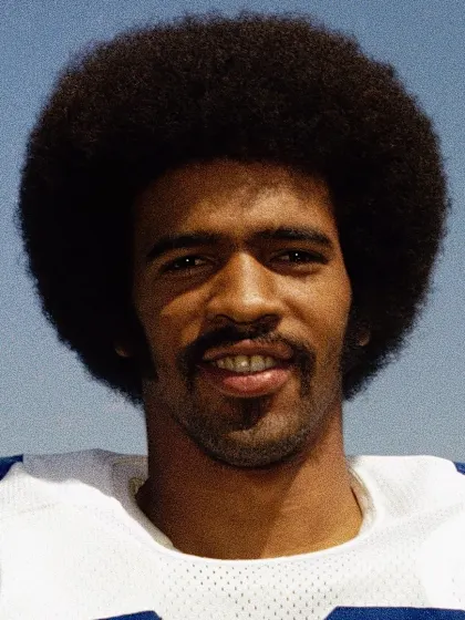 image: Drew Pearson