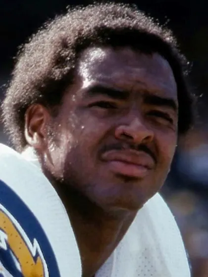 image: Kellen Winslow