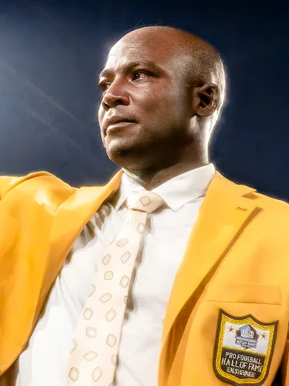 image: Hall of Famer Residency Program: DeMarcus Ware