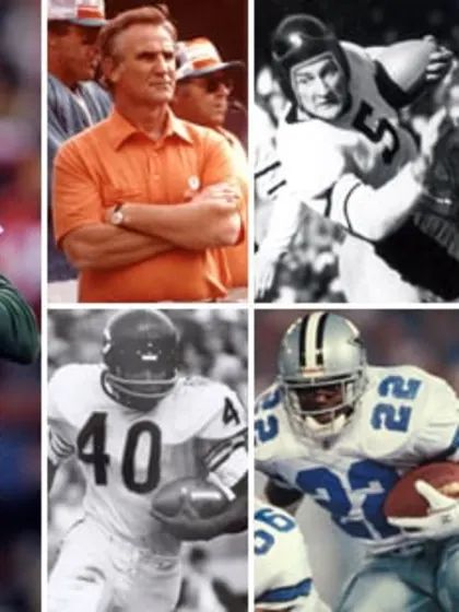 image: Top 20 at the Start of 2013