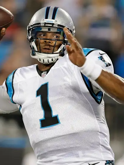 image: Carolina Panthers