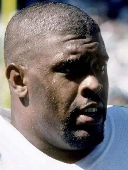 image: Reggie White