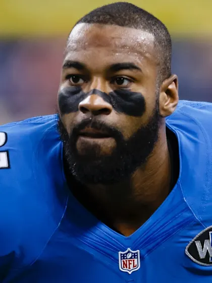 image: Calvin Johnson