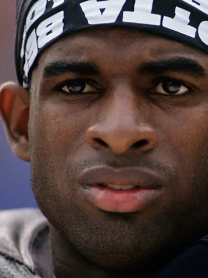 image: Deion Sanders
