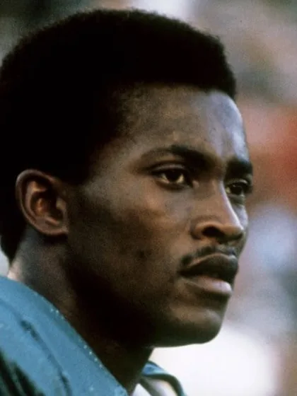 image: Paul Warfield