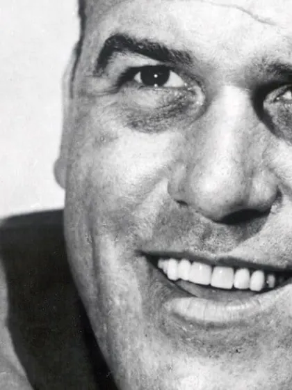 image: Leo Nomellini