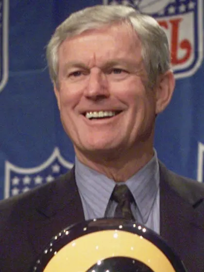 image: Dick Vermeil