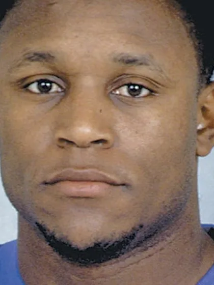 image: Barry Sanders