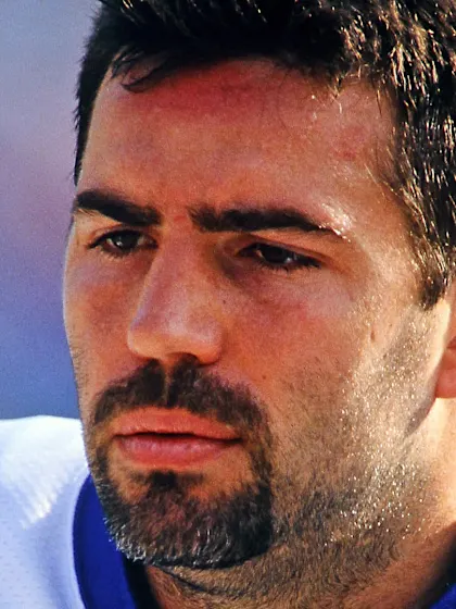 image: Kurt Warner