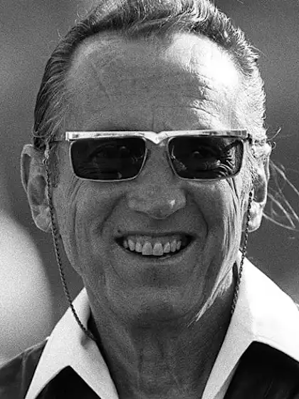 image: Al Davis