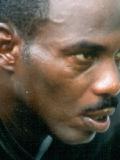 image: Ozzie Newsome