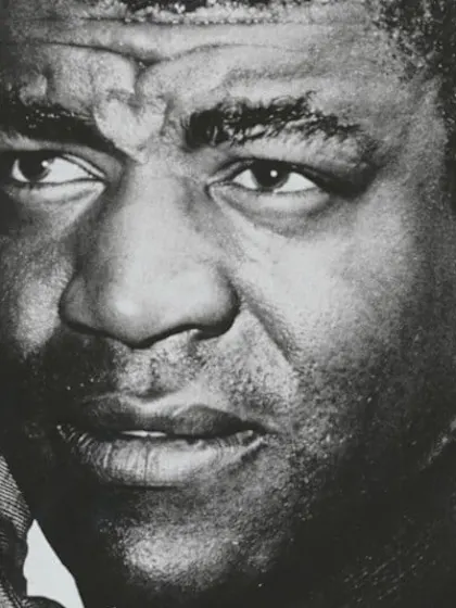 image: Dick 'Night Train' Lane