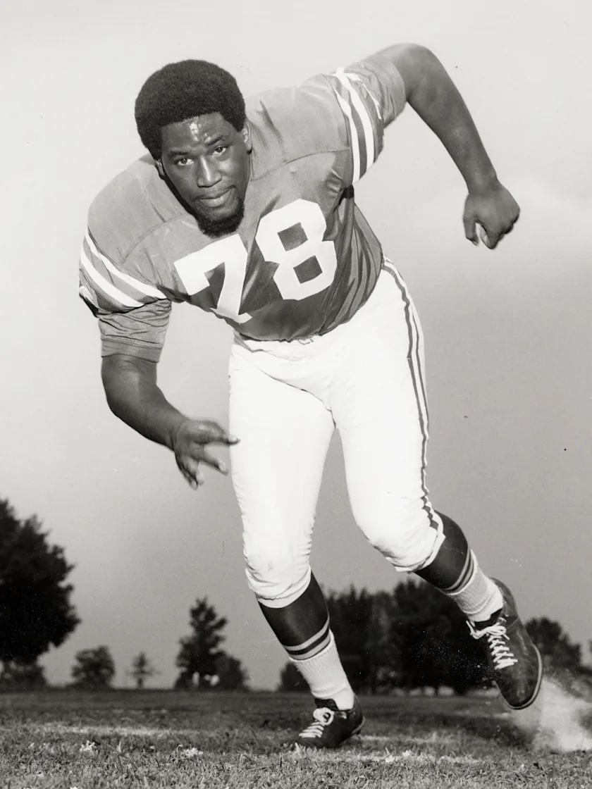 image: Bubba Smith, DE, Michigan State