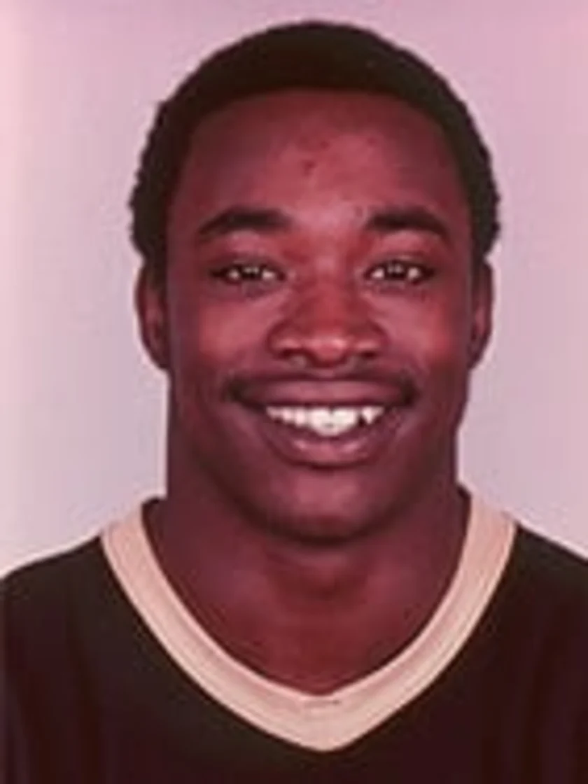 image: George Rogers, RB, South Carolina