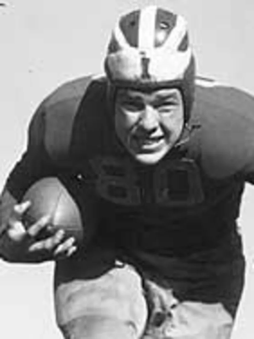 image: Corbett Davis, B, Arkansas