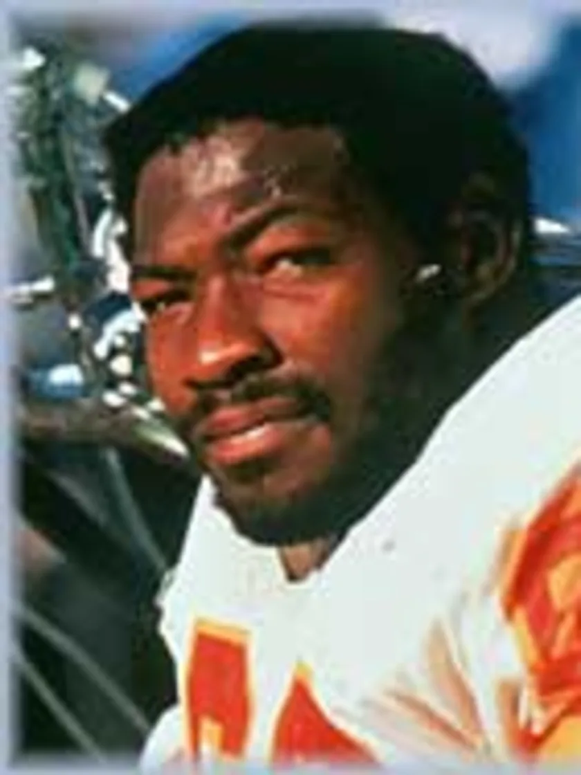image: Lee Roy Selmon, LB, Oklahoma