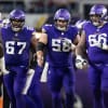 2023 Vikings Position Recap: Offensive Line