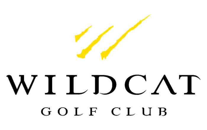 Wildcat Golf Club logo