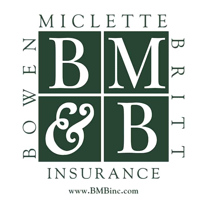 BMB logo