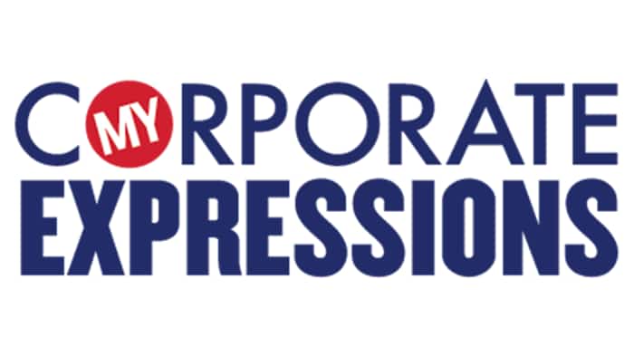 My Corporate Expressions logo