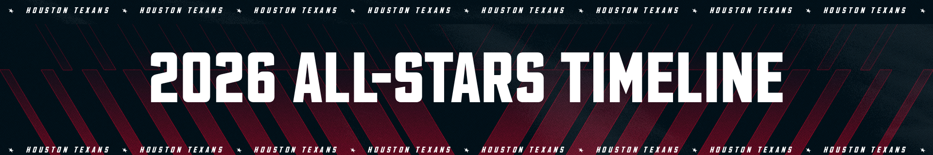 Houston Texans Cheerleaders
