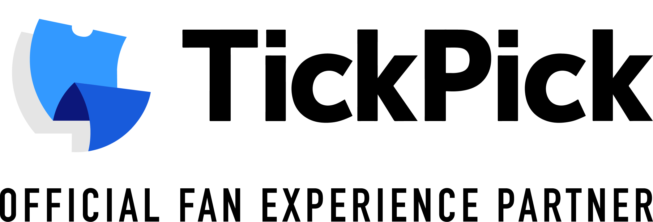 TickPicks logo
