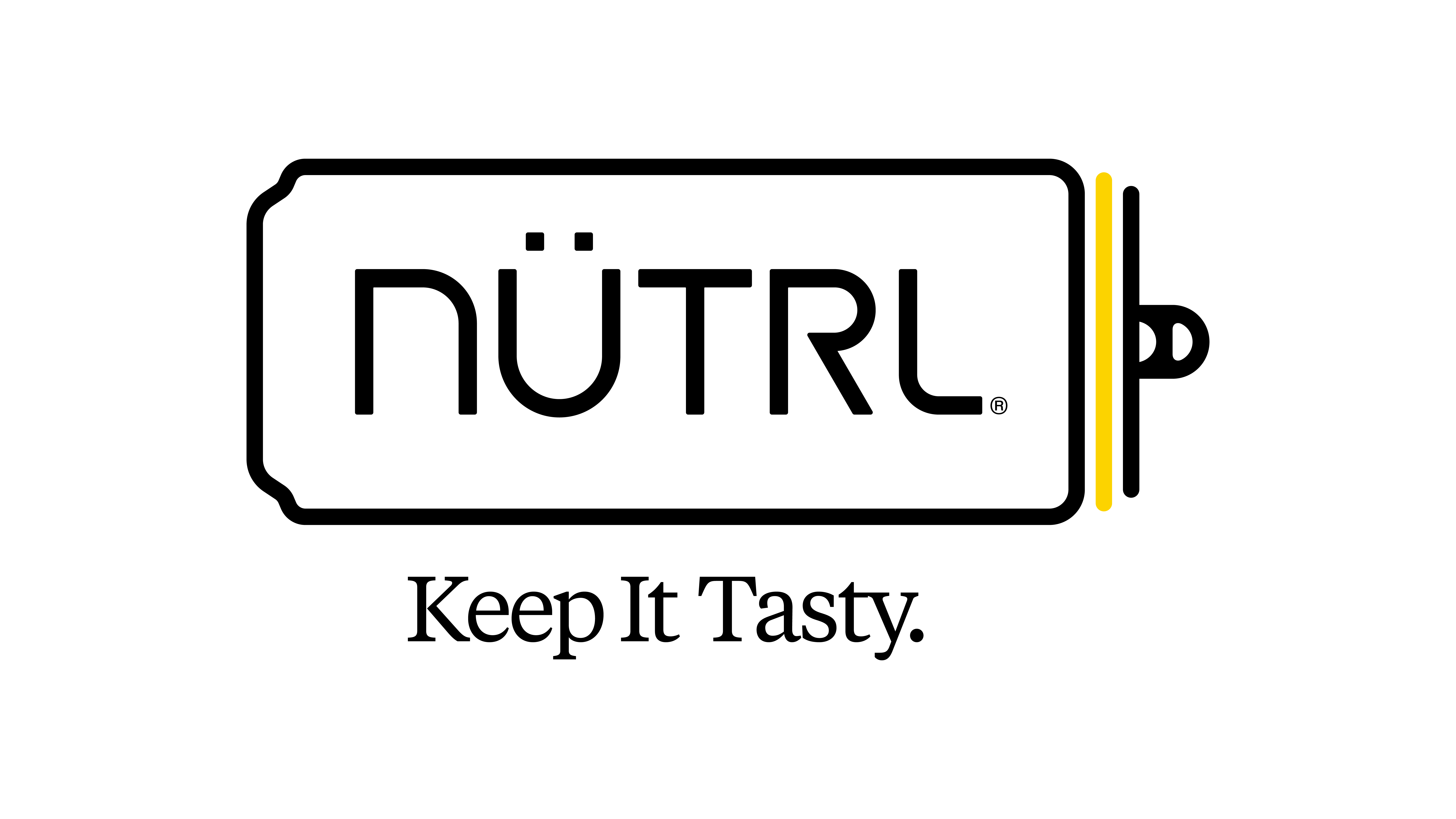 Nutrl logo