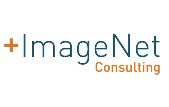 ImageNet Consulting logo
