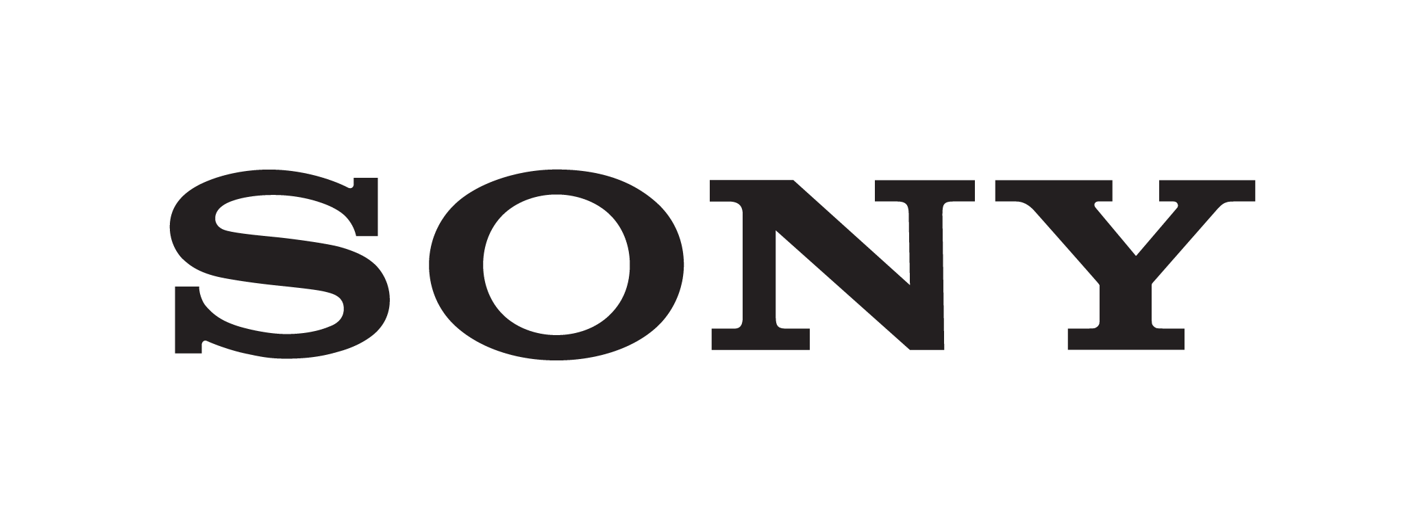 Sony logo