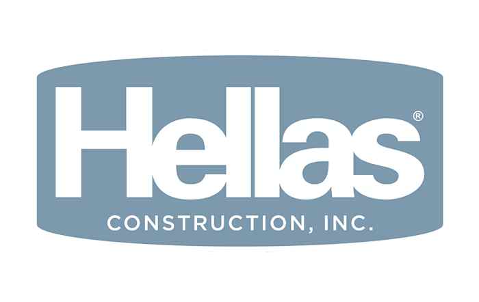 Hellas Construction logo