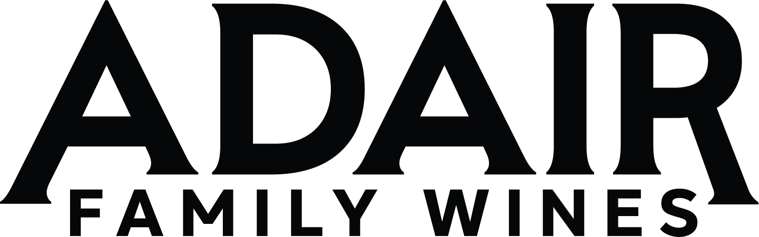 Adair Family Wines logo